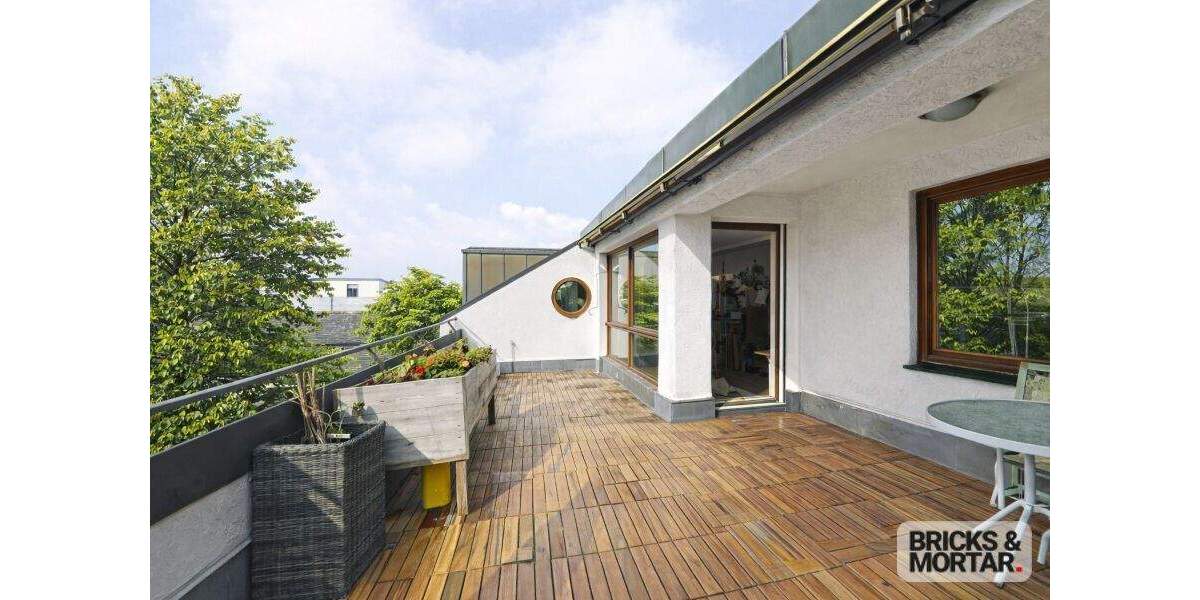 Etagenwohnung Aichach - 4 Zimmer, 132 m&sup2;, 495.000&euro; | Angebot:25733535