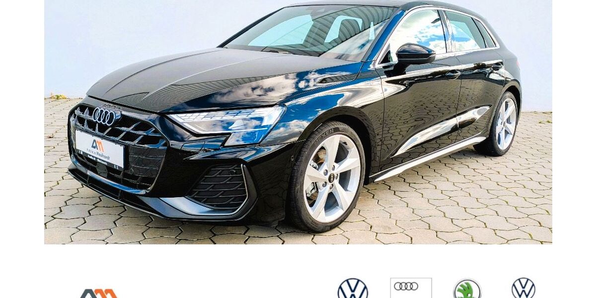 Audi A3 11.005 km 37.980 &euro; Bleicherode 99752