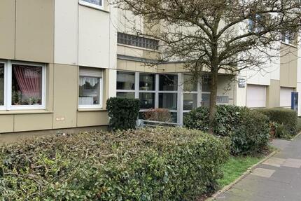 Wohnung Dorsten - 3 Zimmer, 67 m&sup2;, 567&euro; | Angebot:26096198