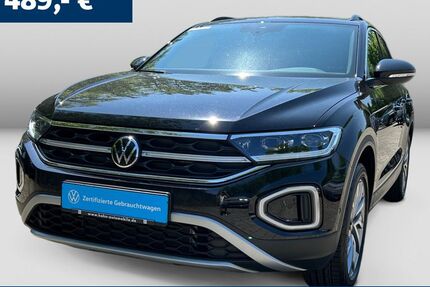 VW T-Roc 19.990 km 29.490 € Ludwigsburg 71634