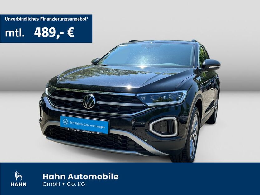 VW T-Roc 19.990 km 29.490 € Ludwigsburg 71634