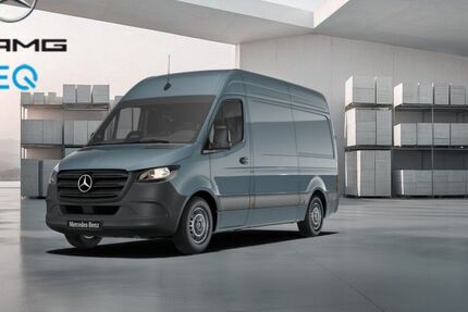 Mercedes-Benz Sprinter 5.138 km 47.243 &euro; Hagen 58135