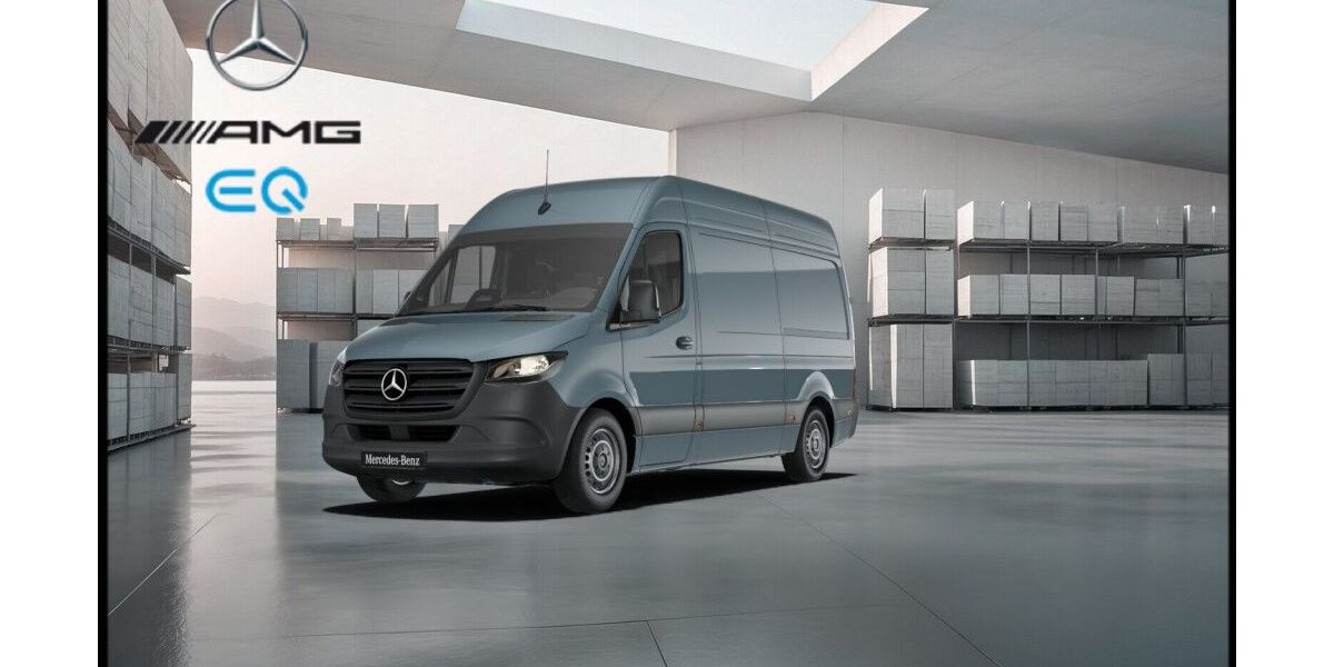 Mercedes-Benz Sprinter 5.138 km 47.243 &euro; Hagen 58135