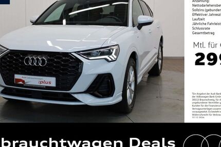 Audi Q3 30.840 km 29.880 &euro; Ursensollen 92289