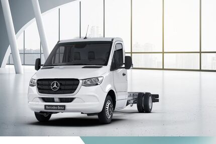 Mercedes-Benz Sprinter 66.916 km 47.481 &euro; Neudietendorf 99192