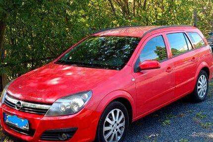 Opel Astra 326.000 km 2.000 &euro; Bad Soden-Salmünster 63628