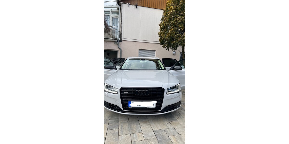 Audi Quattro 227.000 km 27.000 € Neuwied 56564