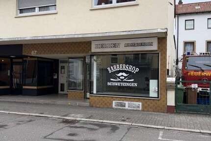 Gewerbeobjekt Baden-Württemberg - Schwetzingen Schwetzingen - 850&euro; | Angebot:25541560