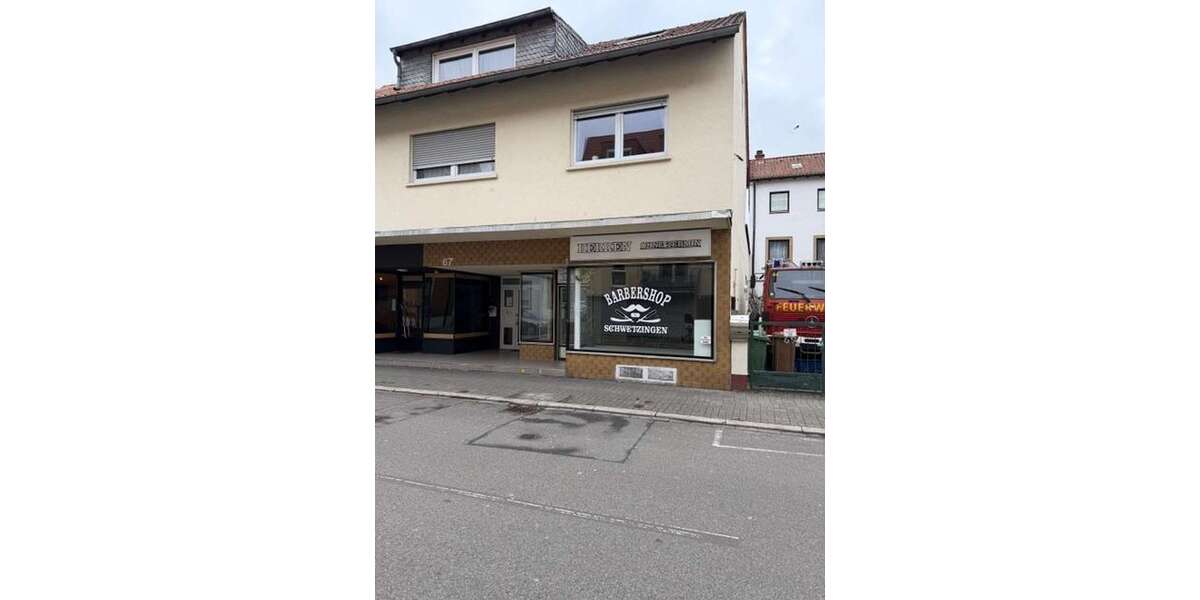 Gewerbeobjekt Baden-Württemberg - Schwetzingen Schwetzingen - 850&euro; | Angebot:25541560