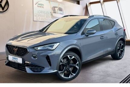 Cupra Formentor 41.694 km 28.850 &euro; Idar-Oberstein 55743