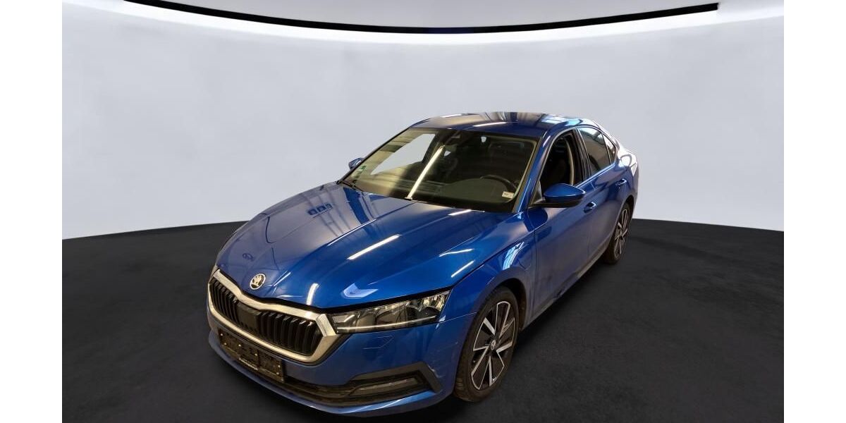 Skoda Octavia 70.893 km 19.985 &euro; Uetersen bei Hamburg 25436