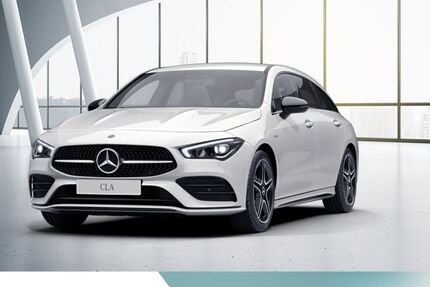 Mercedes-Benz CLA 180 Shooting Brake 90.747 km 24.980 &euro; Dresden 01239