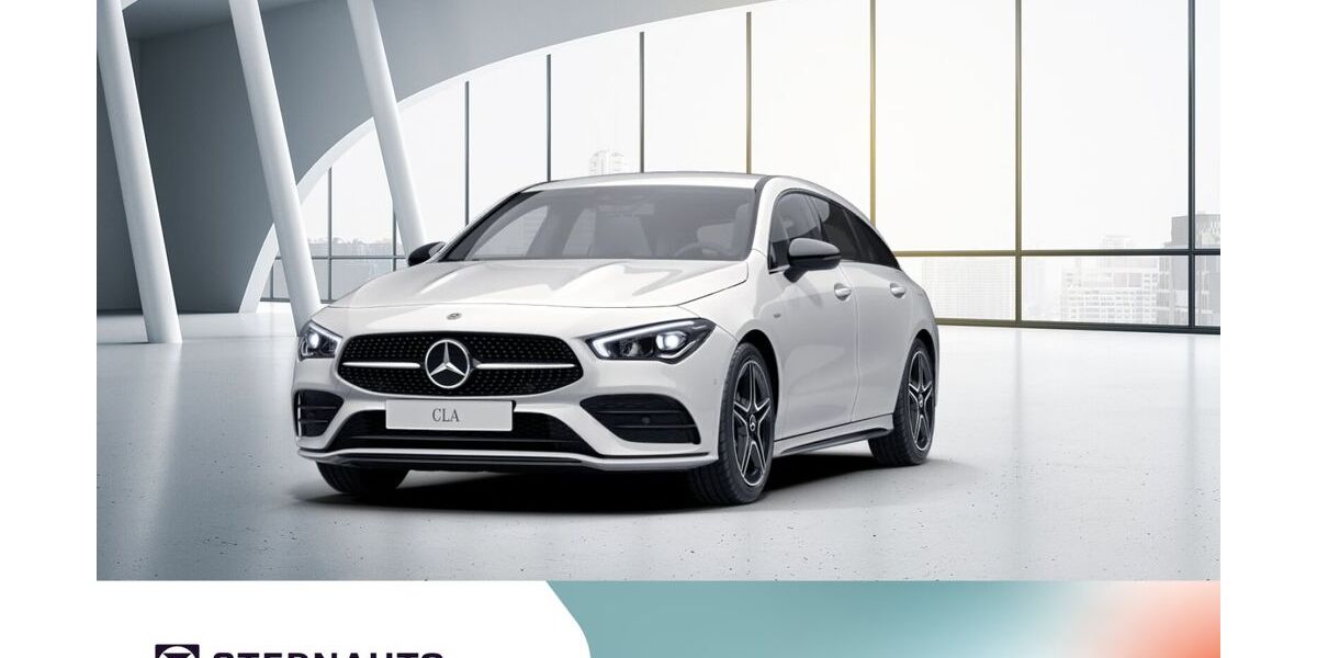 Mercedes-Benz CLA 180 Shooting Brake 90.747 km 24.980 &euro; Dresden 01239