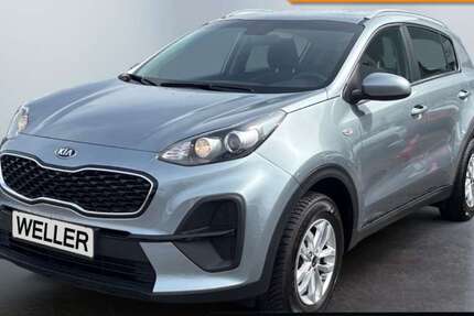 Kia Sportage 22.216 km 17.180 &euro; Hamm 59067