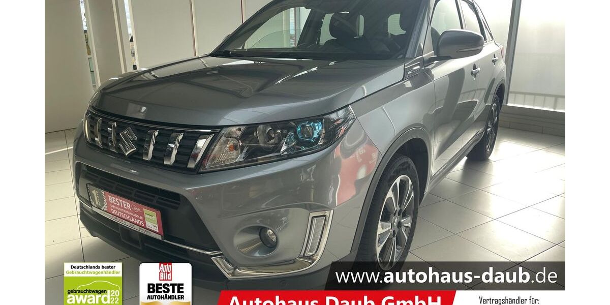 Suzuki Vitara 106.470 km 15.820 &euro; Horb a/N 72160