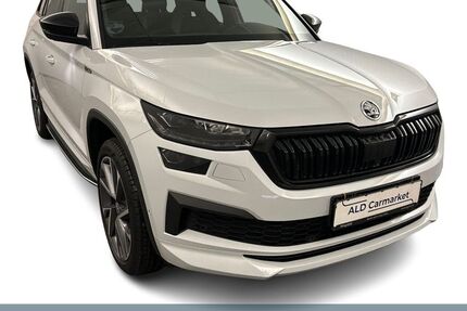 Skoda Kodiaq 107.256 km 32.980 &euro; Dorfmark 29683