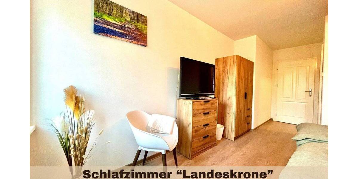 Etagenwohnung Görlitz Rauschwalde - 3 Zimmer, 130 m&sup2;, 399.000&euro; | Angebot:26787564