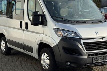 Peugeot Boxer 174.000 km 12.999 € Düren 52353