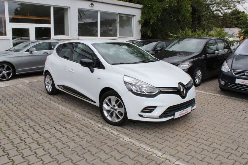 Clio