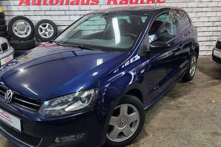 VW Polo 238.000 km 5.990 &euro; Potsdam 14478