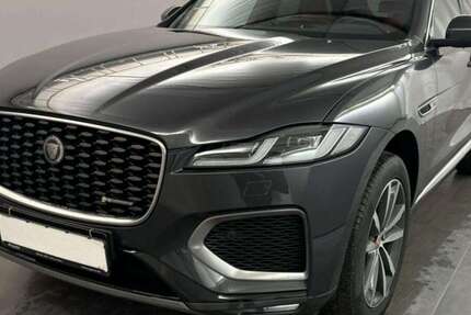 Jaguar F-Pace 116.817 km 28.950 &euro; Herges-Hallenberg 98587