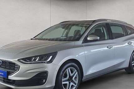 Ford Focus 28.606 km 16.900 &euro; Stuttgart 70190