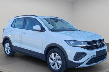 VW T-Cross 1.500 km 22.890 &euro; Rudolstadt 07407