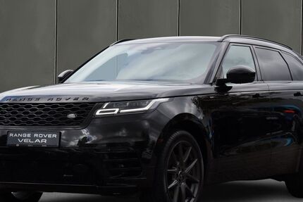 Land Rover Range Rover Velar 50.750 km 52.900 &euro; Bonn 53117