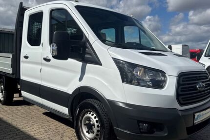 Ford Transit 106.000 km 15.988 € Rheinbach 53359