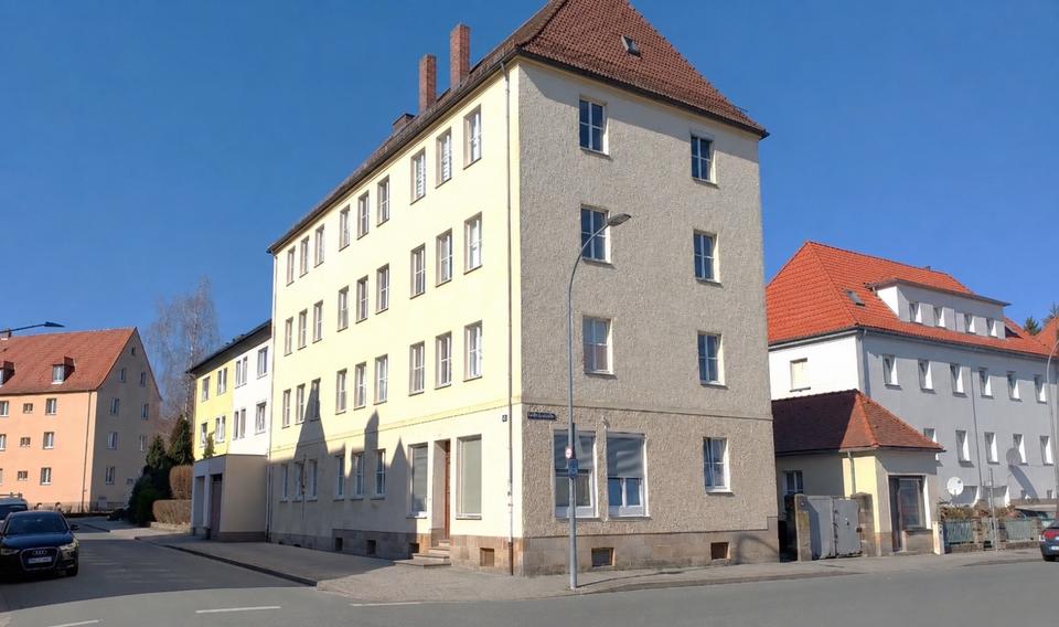 Mehrfamilienhaus, Wohnhaus München Allach-Untermenzing - 1.270.000&euro; | Angebot:27096889