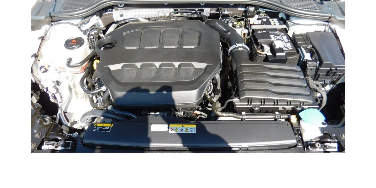 VW Golf 2.0 VIII GTI Performance TSI DSG BMT Navi 37.900 km 24.990 &euro; Vordorf 38533