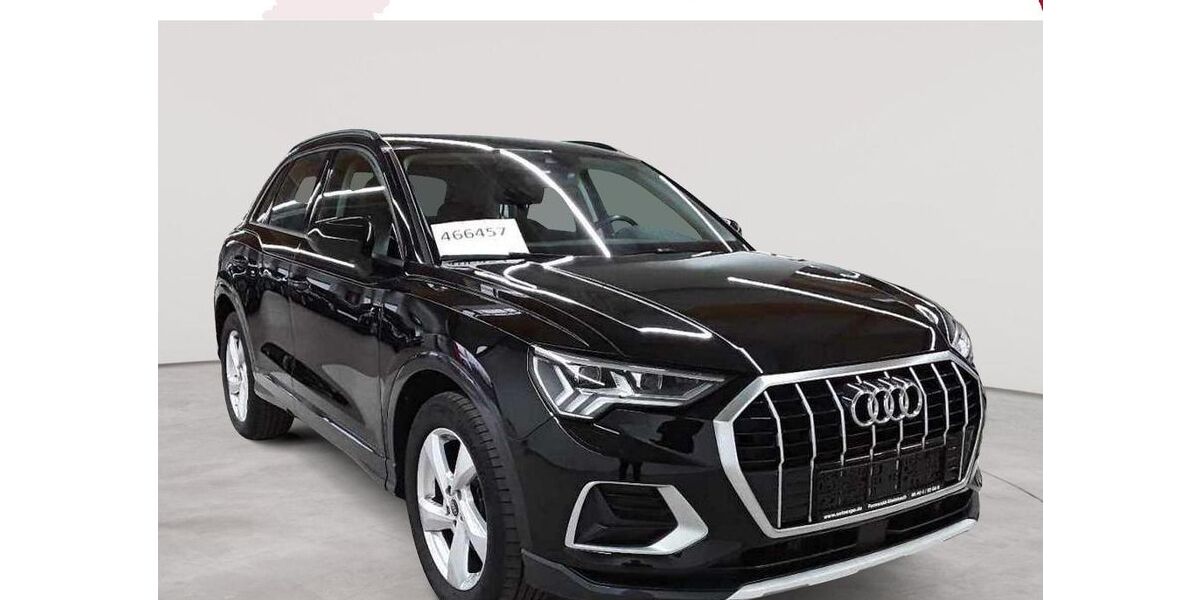 Audi Q3 87.390 km 25.990 &euro; Fernwald-Steinbach 35463