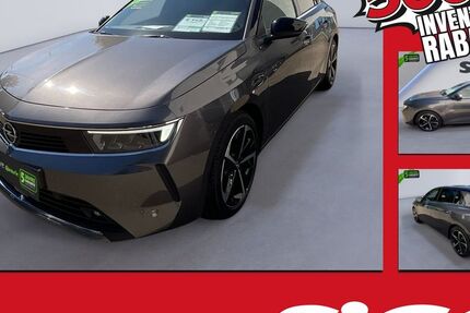 Opel Astra 36.800 km 18.480 &euro; Meitingen 86405