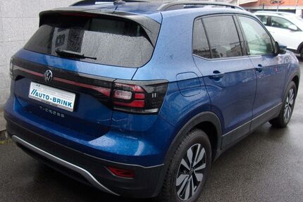 VW T-Cross 23.384 km 18.475 &euro; Hagen 58089