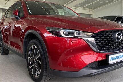 Mazda CX-5 47.400 km 28.400 &euro; Rinteln 31737