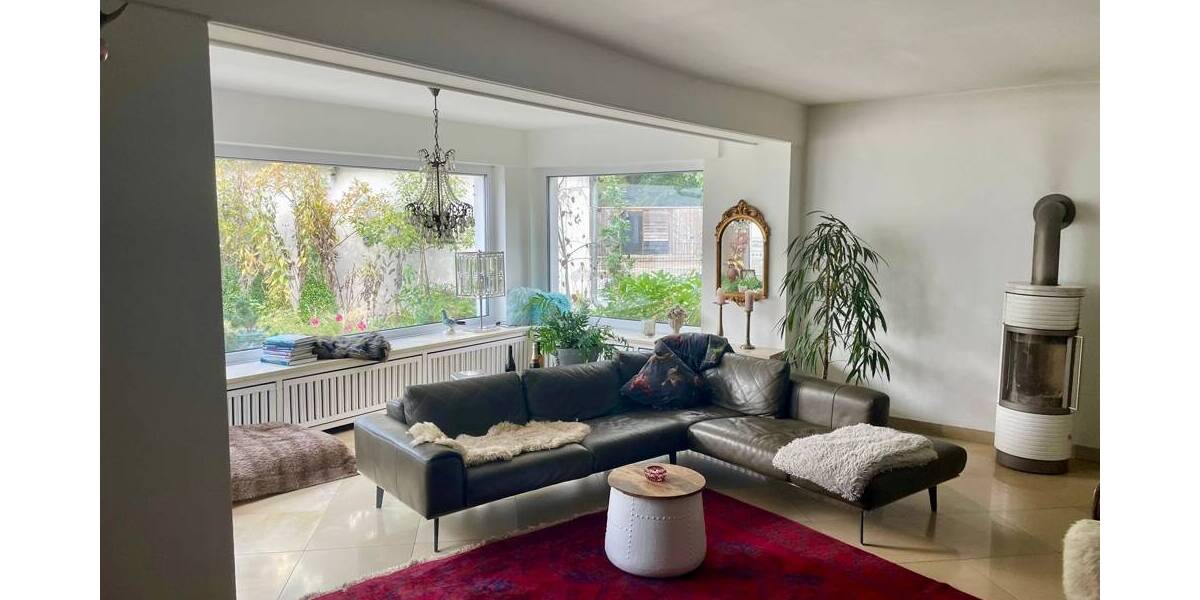 Doppelhaushälfte Rheine / Elte Elte - 5 Zimmer, 156 m&sup2;, 330.000&euro; | Angebot:25730827