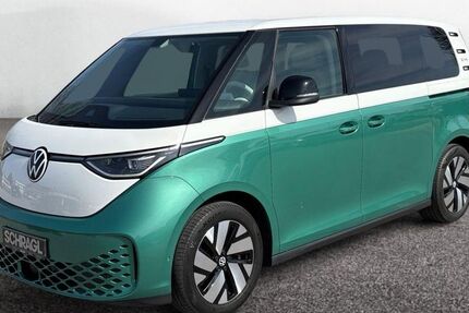 VW ID. Buzz 11.500 km 58.970 &euro; Mindelheim 87719