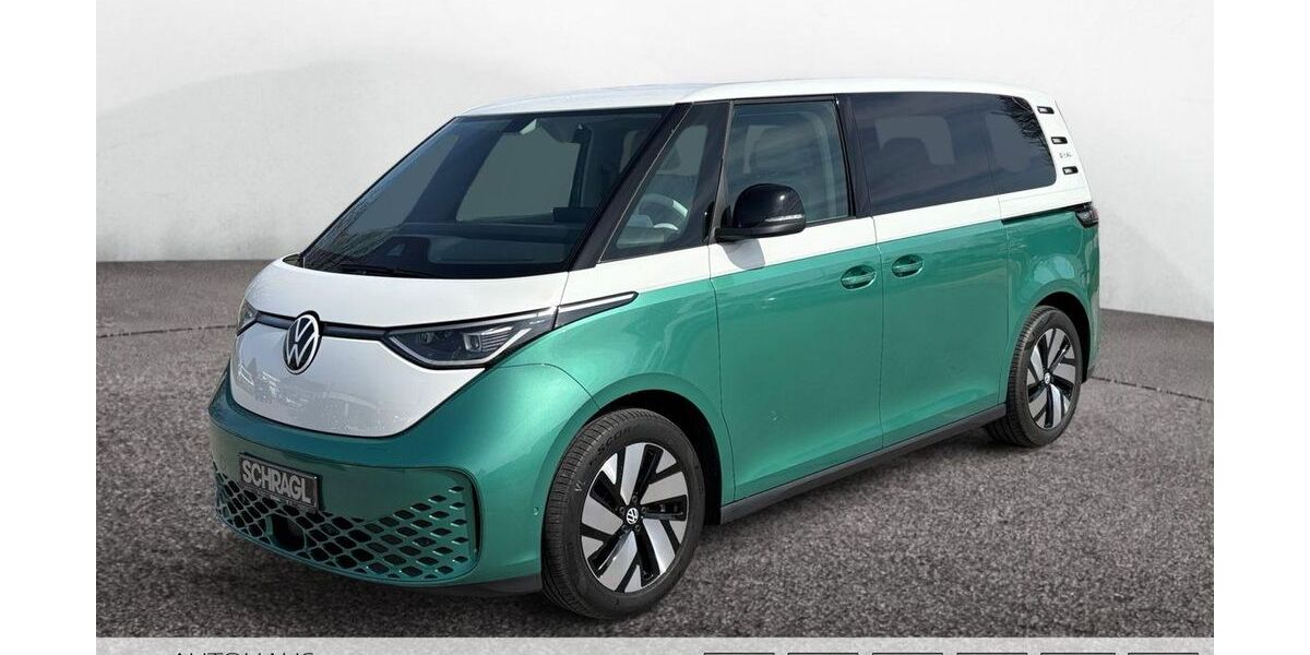 VW ID. Buzz 11.500 km 58.970 &euro; Mindelheim 87719