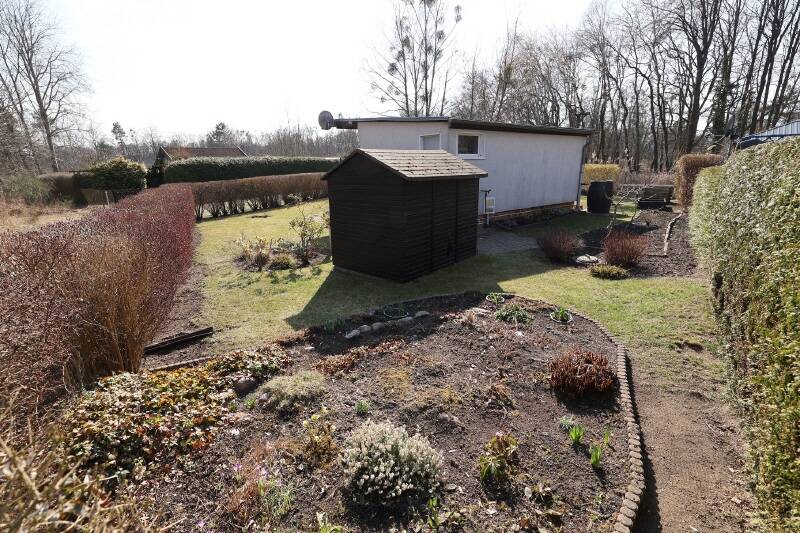 Bungalow Eberswalde Finow - 1 Zimmer, 32 m&sup2;, 98.000&euro; | Angebot:25970685