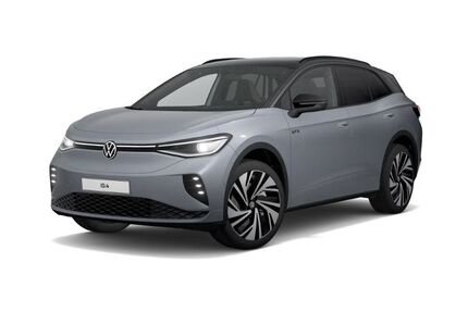 VW ID.4 88.100 km 29.990 &euro; Coburg 96450