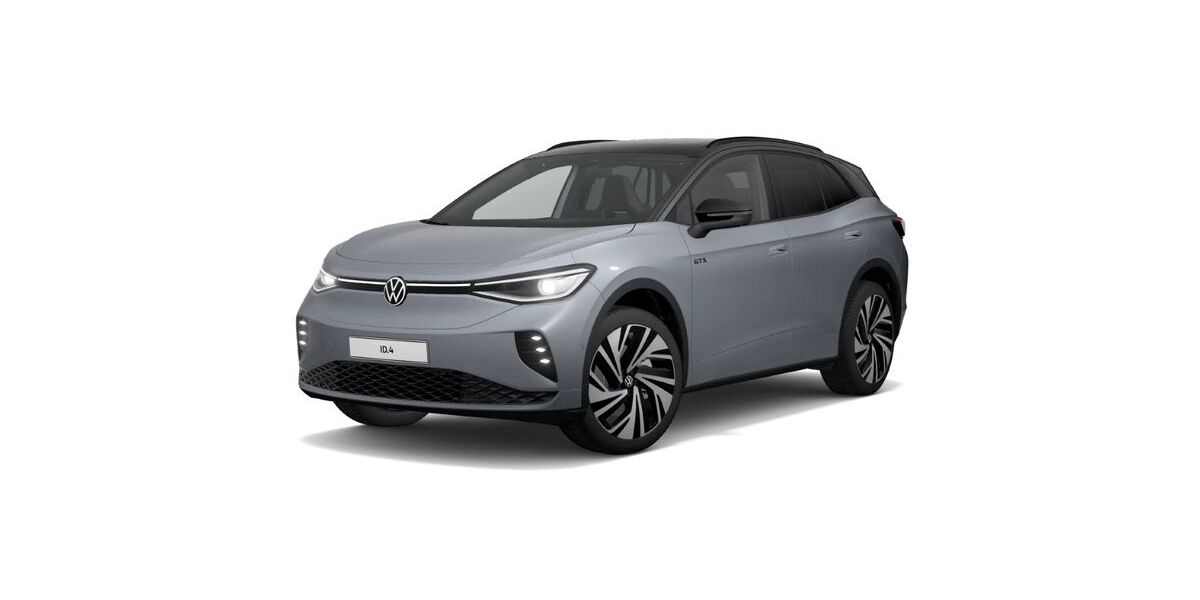 VW ID.4 88.100 km 29.990 &euro; Coburg 96450