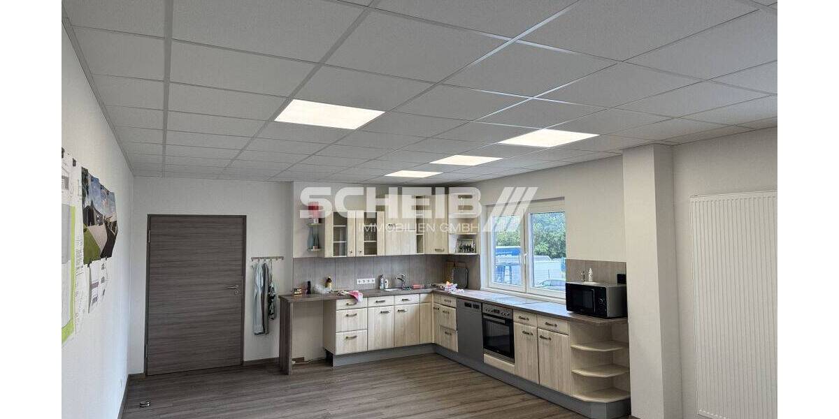 Gewerbeobjekt Crailsheim - 850.000&euro; | Angebot:25661260