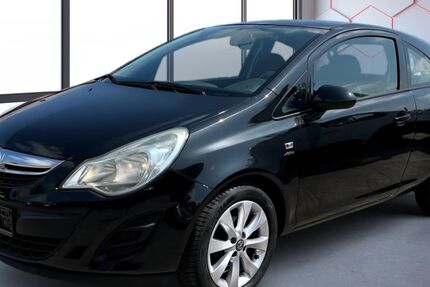 Opel Corsa 140.565 km 3.999 &euro; Dresden 01237