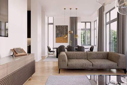 Wohnung Eckernförde Borby - 5 Zimmer, 156 m&sup2;, 2.150.000&euro; | Angebot:24390206