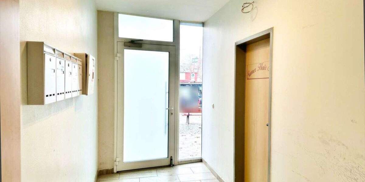 Wohn- und Geschäftshaus in zentraler Lage von Aachen 7 zimmer