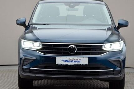 VW Tiguan 65.061 km 35.960 &euro; München 80686