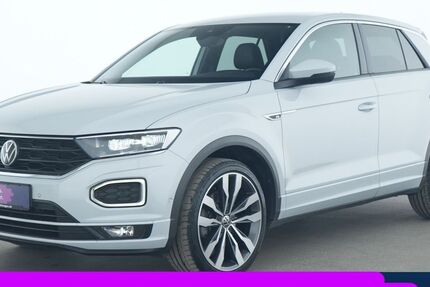 VW T-Roc 57.980 km 24.235 &euro; Garching bei München 85748