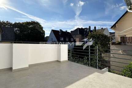Wohnung zum Kaufen in Siegen 235.000 € 55.17 m² 2 zimmer