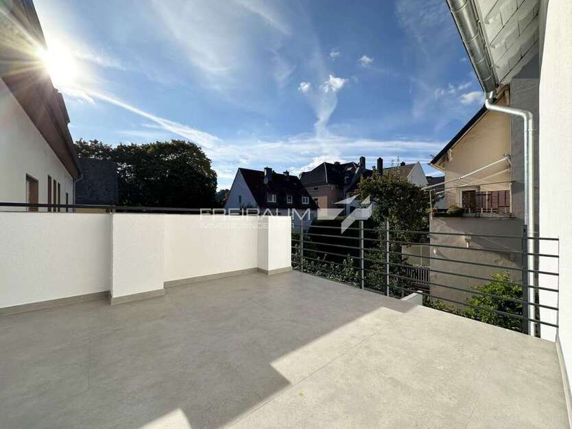 Wohnung zum Kaufen in Siegen 235.000 € 55.17 m² 2 zimmer