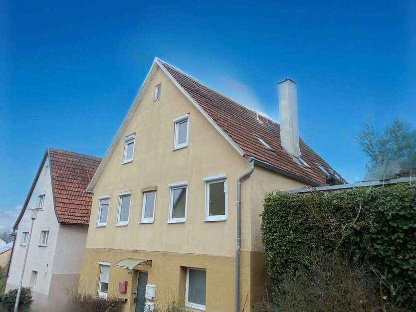 Haus zum Kaufen in Kirchberg Murr 399.000 € 137 m²